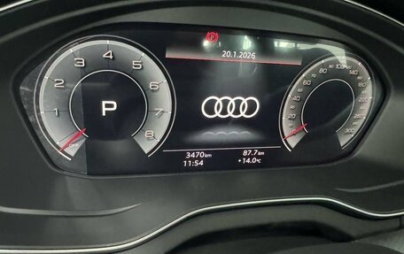 Audi Q5, 2025 год, 6 303 069 рублей, 7 фотография