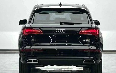 Audi Q5, 2025 год, 6 303 069 рублей, 2 фотография