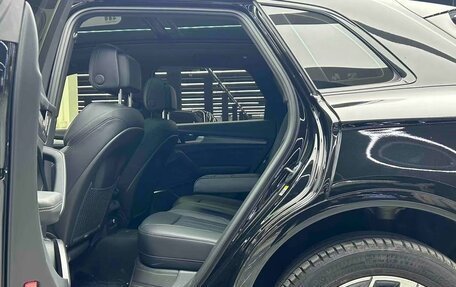 Audi Q5, 2025 год, 6 303 069 рублей, 9 фотография