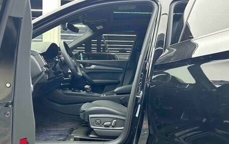 Audi Q5, 2025 год, 6 303 069 рублей, 3 фотография