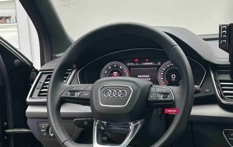 Audi Q5, 2025 год, 6 303 069 рублей, 5 фотография