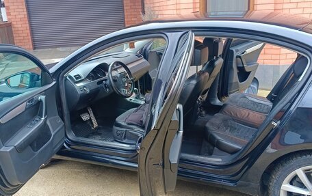 Volkswagen Passat B7, 2013 год, 850 000 рублей, 1 фотография