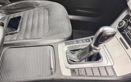 Volkswagen Passat B7, 2013 год, 850 000 рублей, 9 фотография