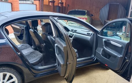 Volkswagen Passat B7, 2013 год, 850 000 рублей, 2 фотография