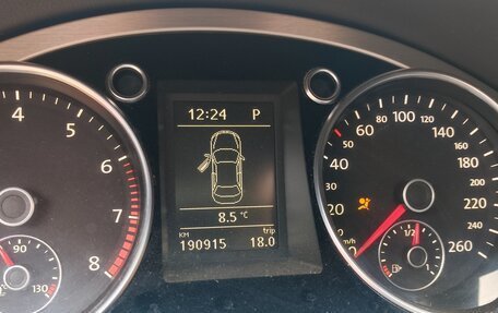 Volkswagen Passat B7, 2013 год, 850 000 рублей, 8 фотография