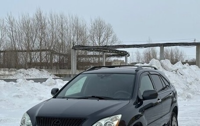 Lexus RX II рестайлинг, 2003 год, 1 250 000 рублей, 1 фотография