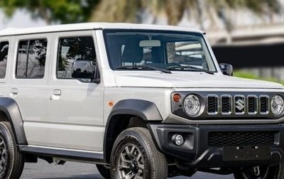 Suzuki Jimny, 2025 год, 2 500 000 рублей, 1 фотография