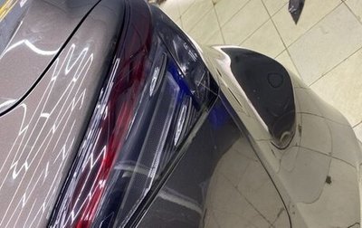 Toyota Camry, 2018 год, 3 050 000 рублей, 1 фотография