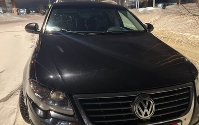 Volkswagen Passat B7, 2010 год, 670 000 рублей, 1 фотография