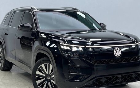 Volkswagen Teramont, 2025 год, 6 500 069 рублей, 1 фотография