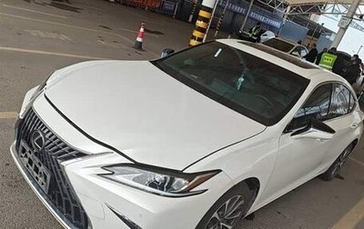 Lexus ES VII, 2021 год, 1 фотография