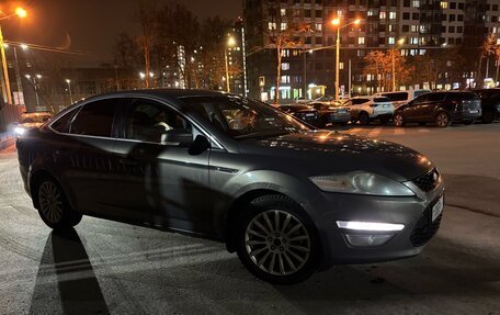 Ford Mondeo IV, 2011 год, 680 000 рублей, 1 фотография