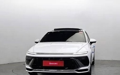 Hyundai Sonata VIII, 2024 год, 3 050 000 рублей, 1 фотография