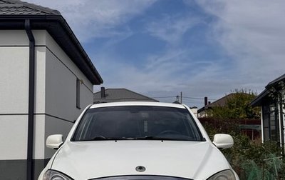 SsangYong Kyron I, 2013 год, 880 000 рублей, 1 фотография