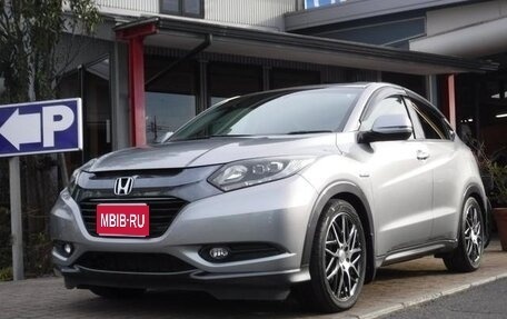 Honda Vezel, 2014 год, 1 074 000 рублей, 1 фотография