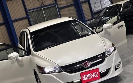 Honda Stream II, 2010 год, 983 000 рублей, 1 фотография