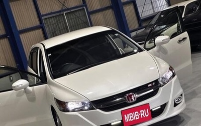 Honda Stream II, 2010 год, 983 000 рублей, 1 фотография