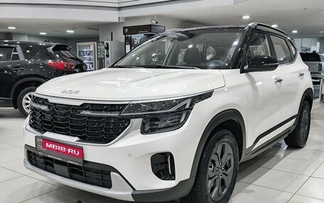 KIA Seltos I, 2025 год, 2 835 000 рублей, 1 фотография