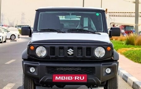 Suzuki Jimny, 2026 год, 2 390 000 рублей, 1 фотография