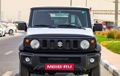 Suzuki Jimny, 2026 год, 2 390 000 рублей, 1 фотография