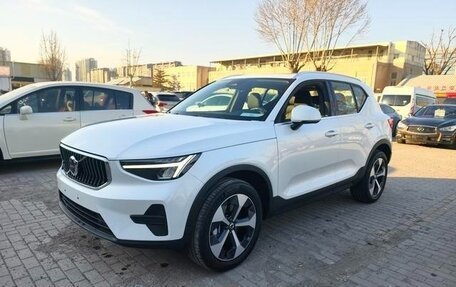 Volvo XC40 I, 2025 год, 4 400 000 рублей, 1 фотография