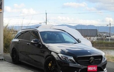 Mercedes-Benz C-Класс, 2015 год, 1 440 000 рублей, 1 фотография