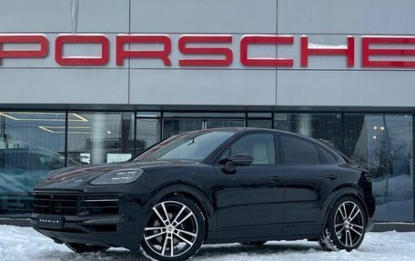 Porsche Cayenne III, 2025 год, 17 950 000 рублей, 1 фотография