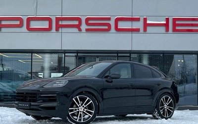 Porsche Cayenne III, 2025 год, 17 950 000 рублей, 1 фотография