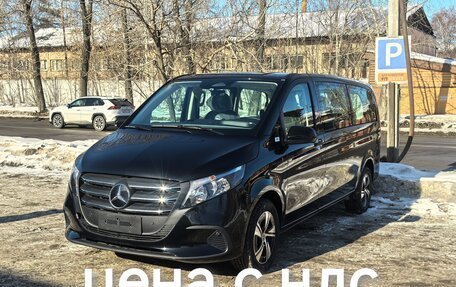 Mercedes-Benz Vito, 2025 год, 8 500 000 рублей, 1 фотография