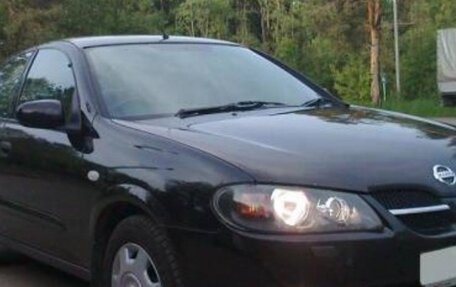 Nissan Almera, 2006 год, 350 000 рублей, 1 фотография