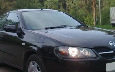 Nissan Almera, 2006 год, 350 000 рублей, 1 фотография