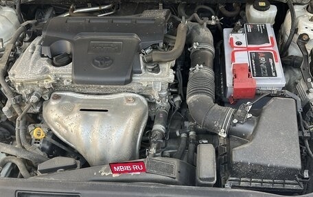 Toyota Camry, 2018 год, 2 300 000 рублей, 21 фотография