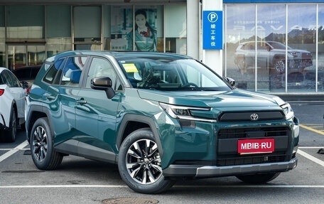 Toyota RAV4, 2026 год, 4 150 000 рублей, 1 фотография