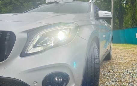 Mercedes-Benz GLA, 2017 год, 1 950 000 рублей, 1 фотография