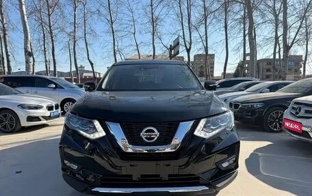 Nissan X-Trail, 2023 год, 2 450 000 рублей, 1 фотография