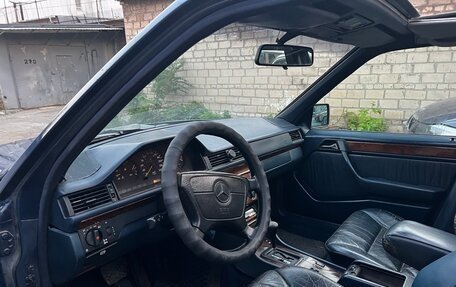 Mercedes-Benz E-Класс, 1992 год, 200 000 рублей, 12 фотография