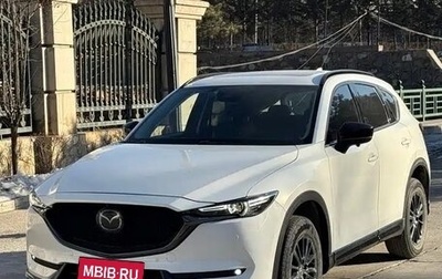 Mazda CX-5 II, 2022 год, 2 350 000 рублей, 1 фотография