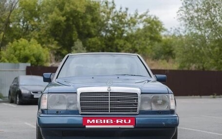 Mercedes-Benz E-Класс, 1992 год, 200 000 рублей, 8 фотография