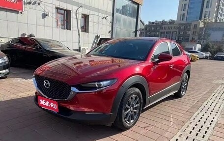 Mazda CX-30 I, 2022 год, 2 100 000 рублей, 1 фотография