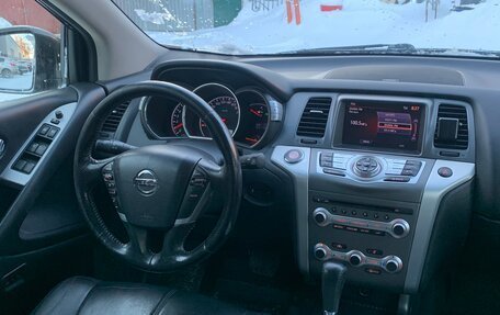 Nissan Murano, 2012 год, 1 189 000 рублей, 5 фотография