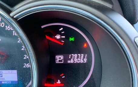 Nissan Murano, 2012 год, 1 189 000 рублей, 9 фотография