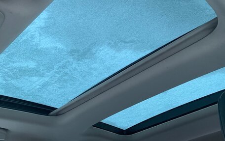 Nissan Murano, 2012 год, 1 189 000 рублей, 10 фотография