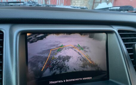 Nissan Murano, 2012 год, 1 189 000 рублей, 11 фотография