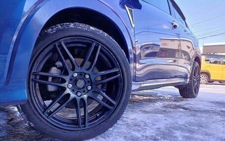 Honda Vezel, 2015 год, 1 182 000 рублей, 8 фотография