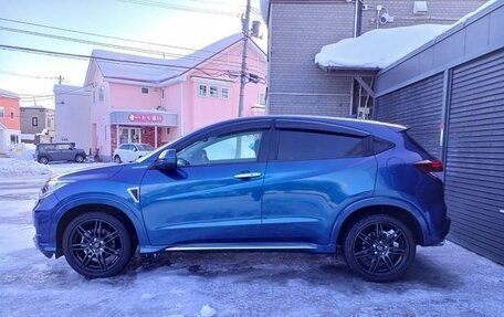 Honda Vezel, 2015 год, 1 182 000 рублей, 7 фотография