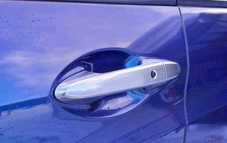 Honda Vezel, 2015 год, 1 182 000 рублей, 11 фотография