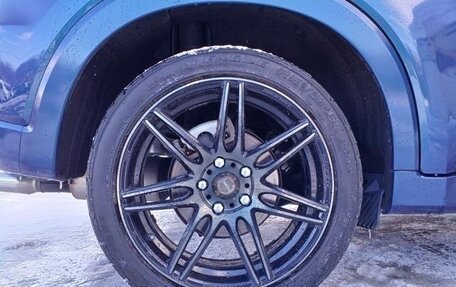 Honda Vezel, 2015 год, 1 182 000 рублей, 16 фотография