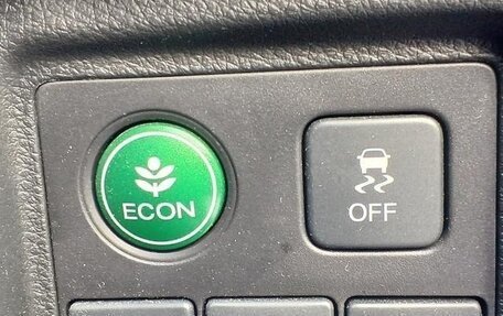 Honda Vezel, 2015 год, 1 182 000 рублей, 25 фотография