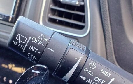 Honda Vezel, 2015 год, 1 182 000 рублей, 24 фотография