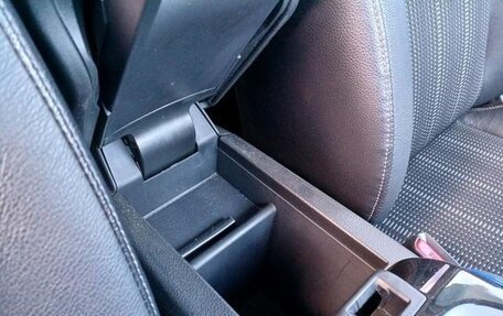 Honda Vezel, 2015 год, 1 182 000 рублей, 33 фотография